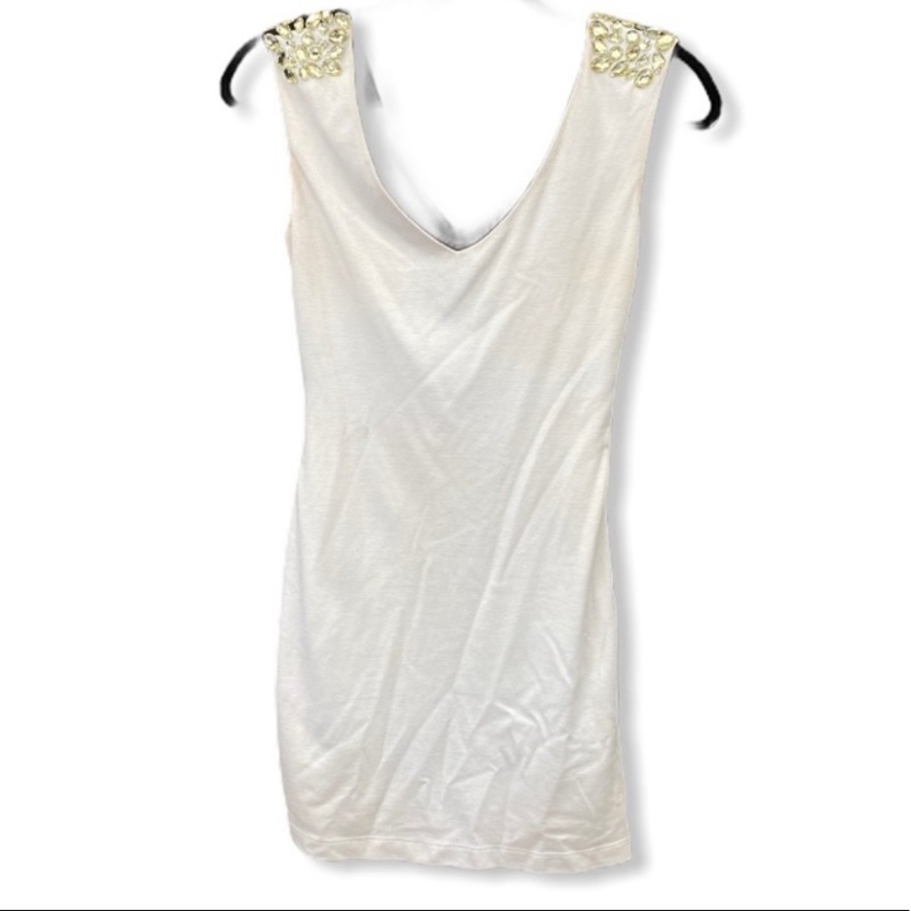 BeBe Mini‎ Dress - Picture 2 of 11